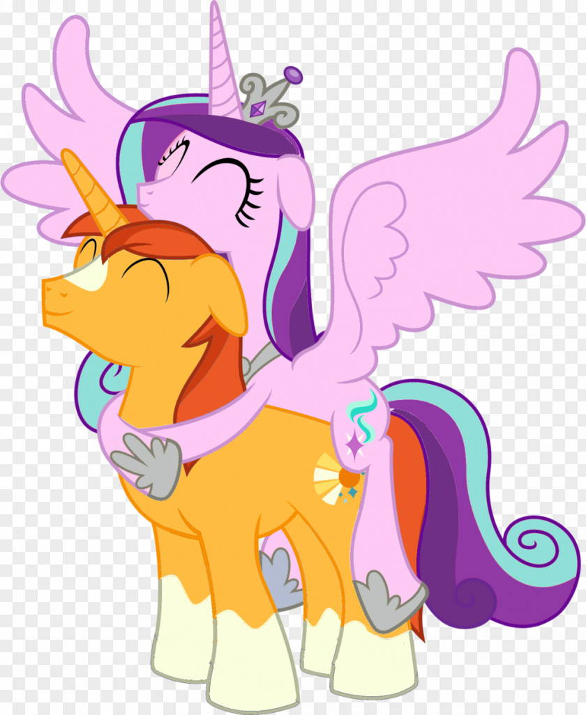 Galaxy Clipart Pony Twilight Sparkle Princess Cadance Pinkie Pie Sunburst PNG