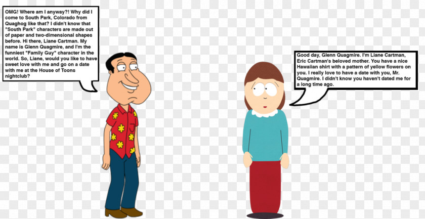 Glenn Quagmire Family Guy: The Quest For Stuff Character Art Clothing PNG