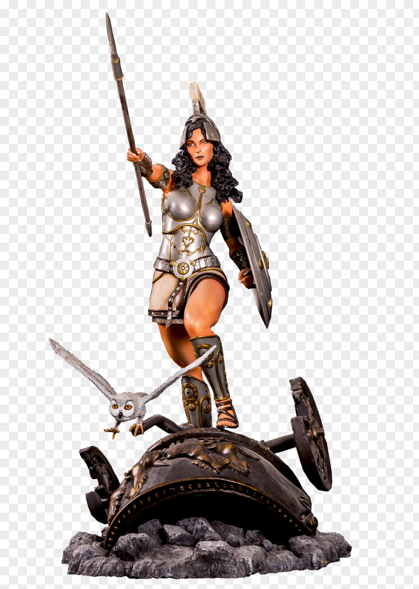 Goddess Zeus Perseus Spear Athena Greek Mythology PNG