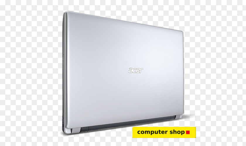Laptop Acer Aspire Electric Battery PNG