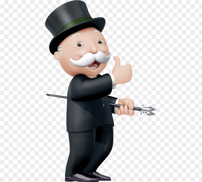 Monopoly: The Card Game Rich Uncle Pennybags Chance And Community Chest Cards Board PNG and cards game, others clipart PNG