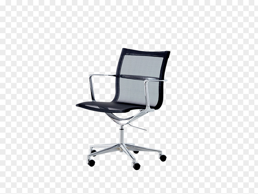 Office Desk Chairs Egg & Fauteuil PNG