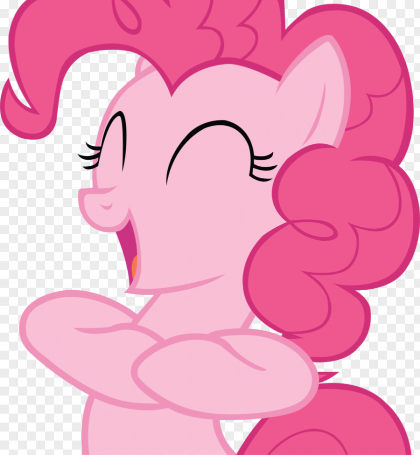 Smile Pinkie Pie Song PNG