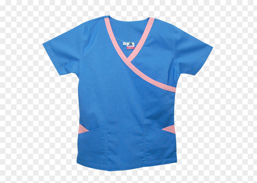 T-shirt Scrubs Gildan Activewear Clothing Uniform PNG