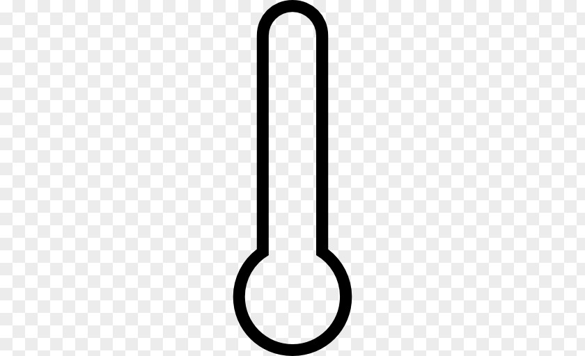 Thermometer Symbol Celsius PNG