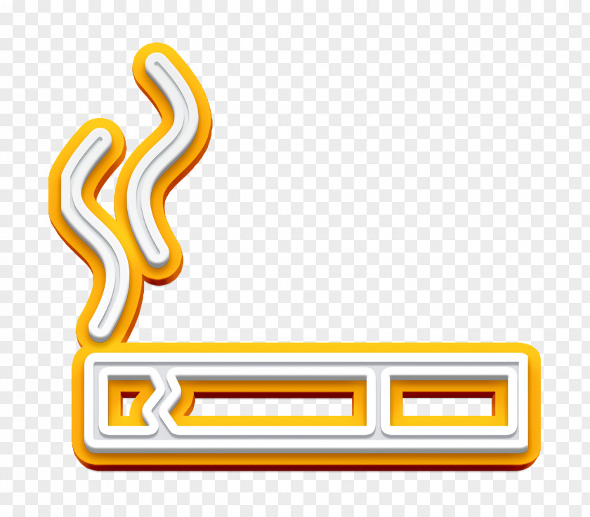 Tobacco Icon Cigar Cigarette PNG