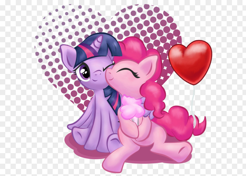 Twilight Pinkie Pie Sparkle Pony The Saga PNG