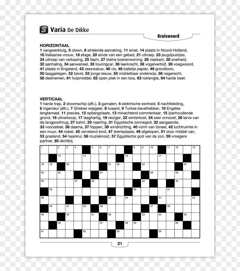 Varia Wordfeud Puzzle Book Android Sudoku Doorloper PNG