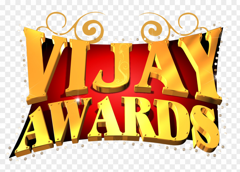 Vijay 6th Awards 7th 9th Star PNG