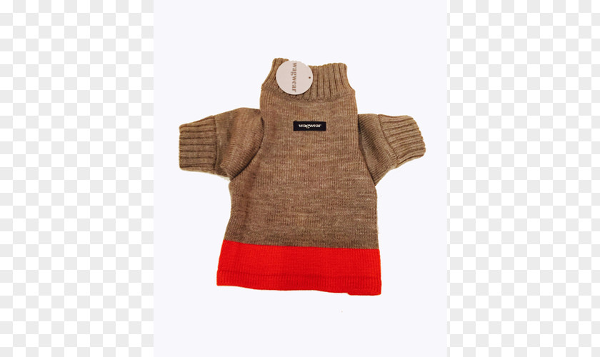 Wool Sleeve Woolen Sweater Neck Outerwear PNG