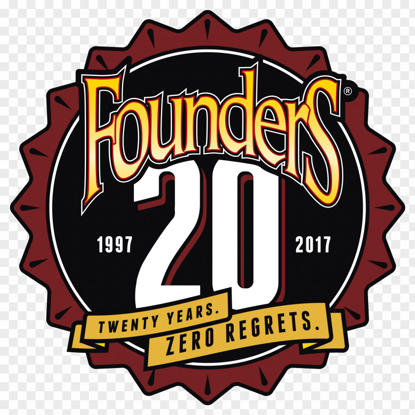 Beer Founders Brewing Company Grains & Malts Founder's Backwoods Bastard Brewery PNG