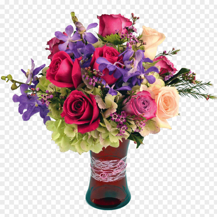 Bouquet Flower Floristry Floral Design Cut Flowers PNG