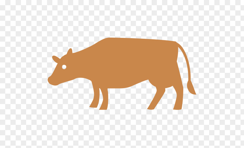 Emoji Cattle Text Messaging SMS Sticker PNG