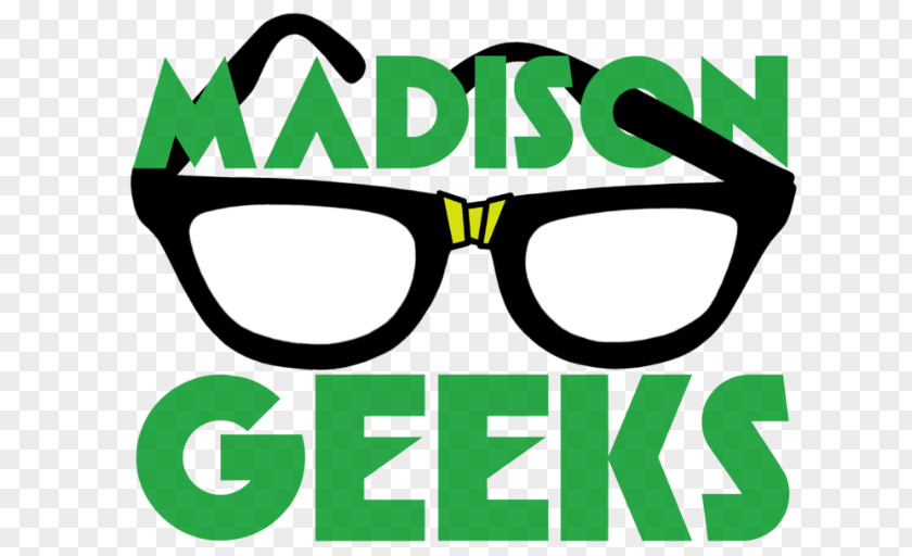 Geek Logo Madison Geeks Inc. Computer Repair Technician Westfield Comics PNG