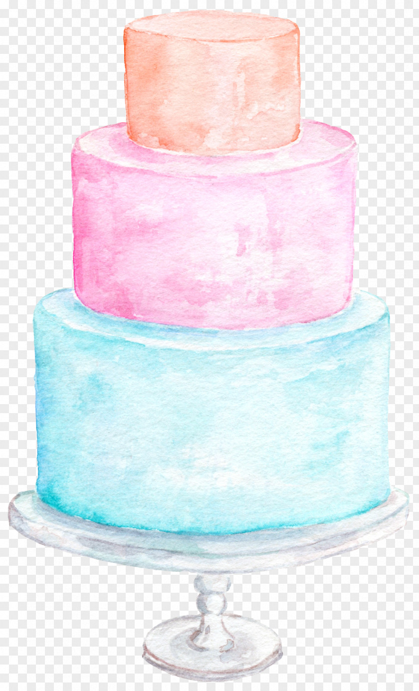 Gift Cake Wedding Birthday PNG