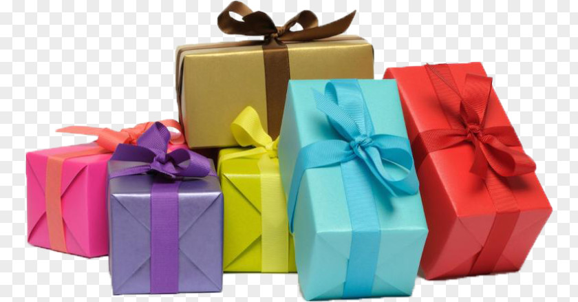 Gift Wrapping Birthday Christmas Stock.xchng PNG