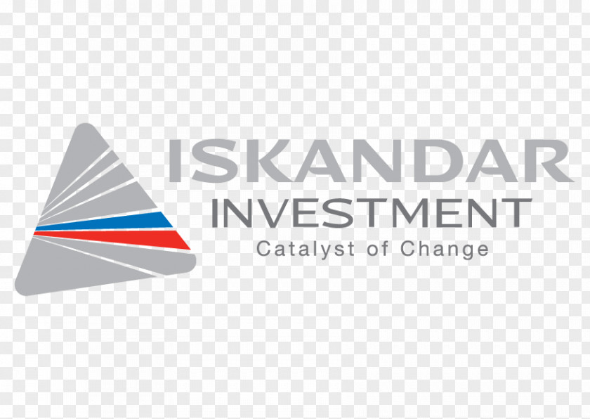 Iskandar Malaysia Investment Berhad Logo PNG