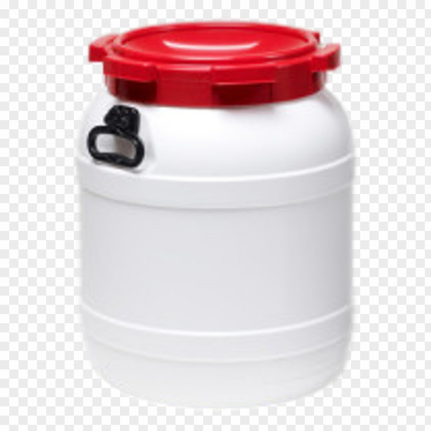 Jerrycan Liter Gallon Barrel High-density Polyethylene Packaging And Labeling PNG