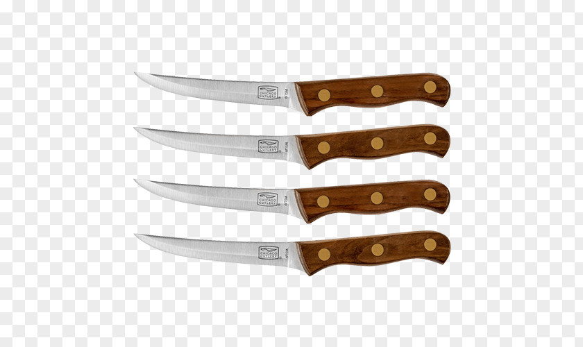 Knife Set Throwing Hunting & Survival Knives Kitchen Steak PNG