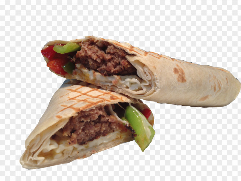 Meat Dürüm Doner Kebab Kofta Pide PNG