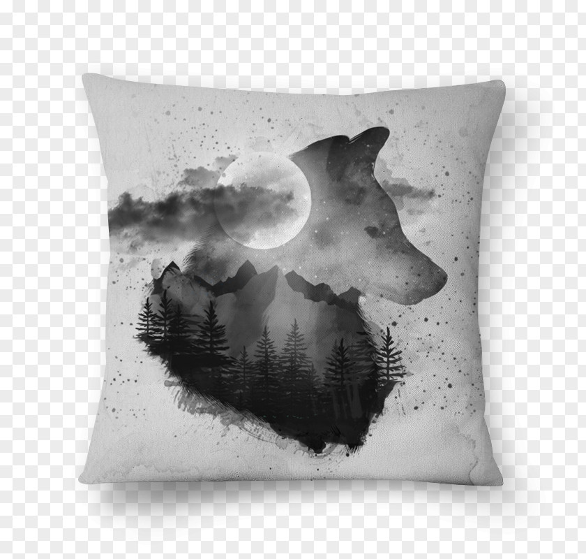 Moon And The Wolves Howled: Fragments Of Two Lifetimes Pomeranian Snout Full PNG