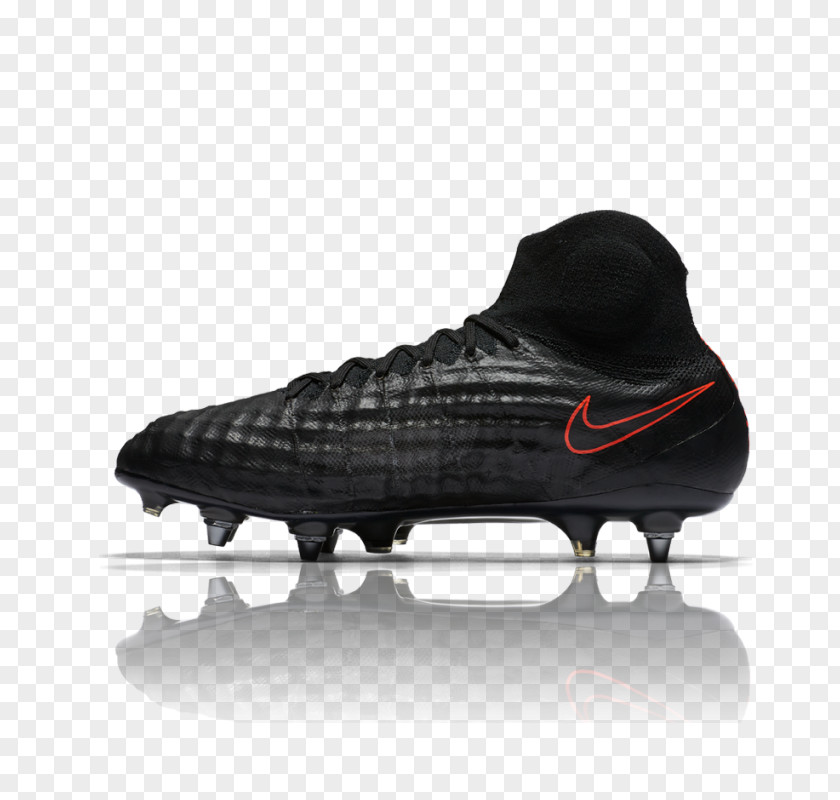 Nike Cleat Magista Obra II Firm-Ground Football Boot Shoe PNG