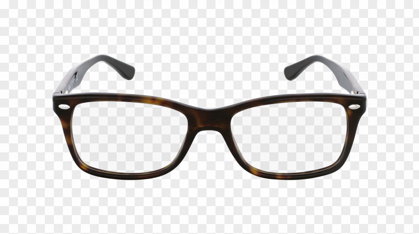 Ray Ban Ray-Ban Aviator Sunglasses Brown Eyeglass Prescription PNG