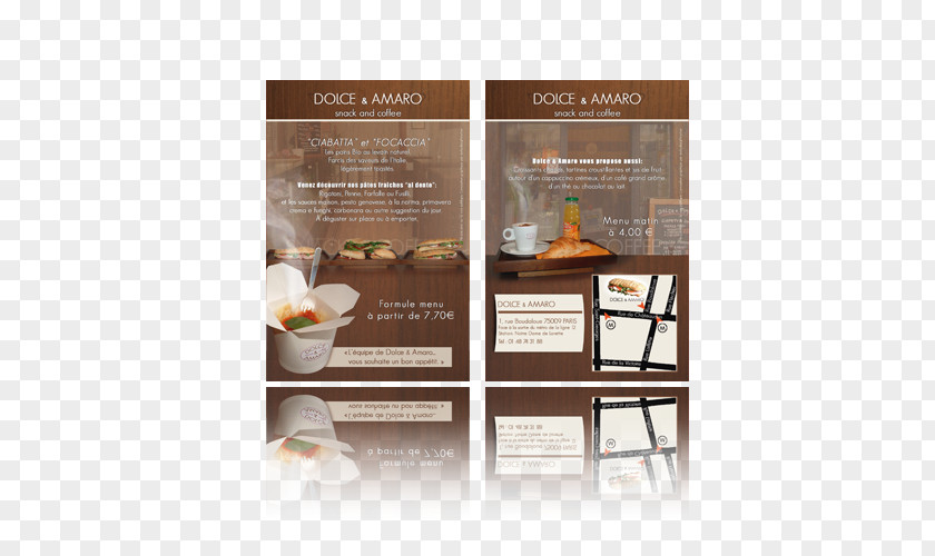 Restaurant Flyer Brand Furniture PNG