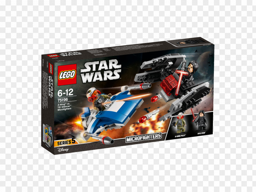 Shaak Ti Clone Wars LEGO Star : Microfighters Kylo Ren A-wing PNG