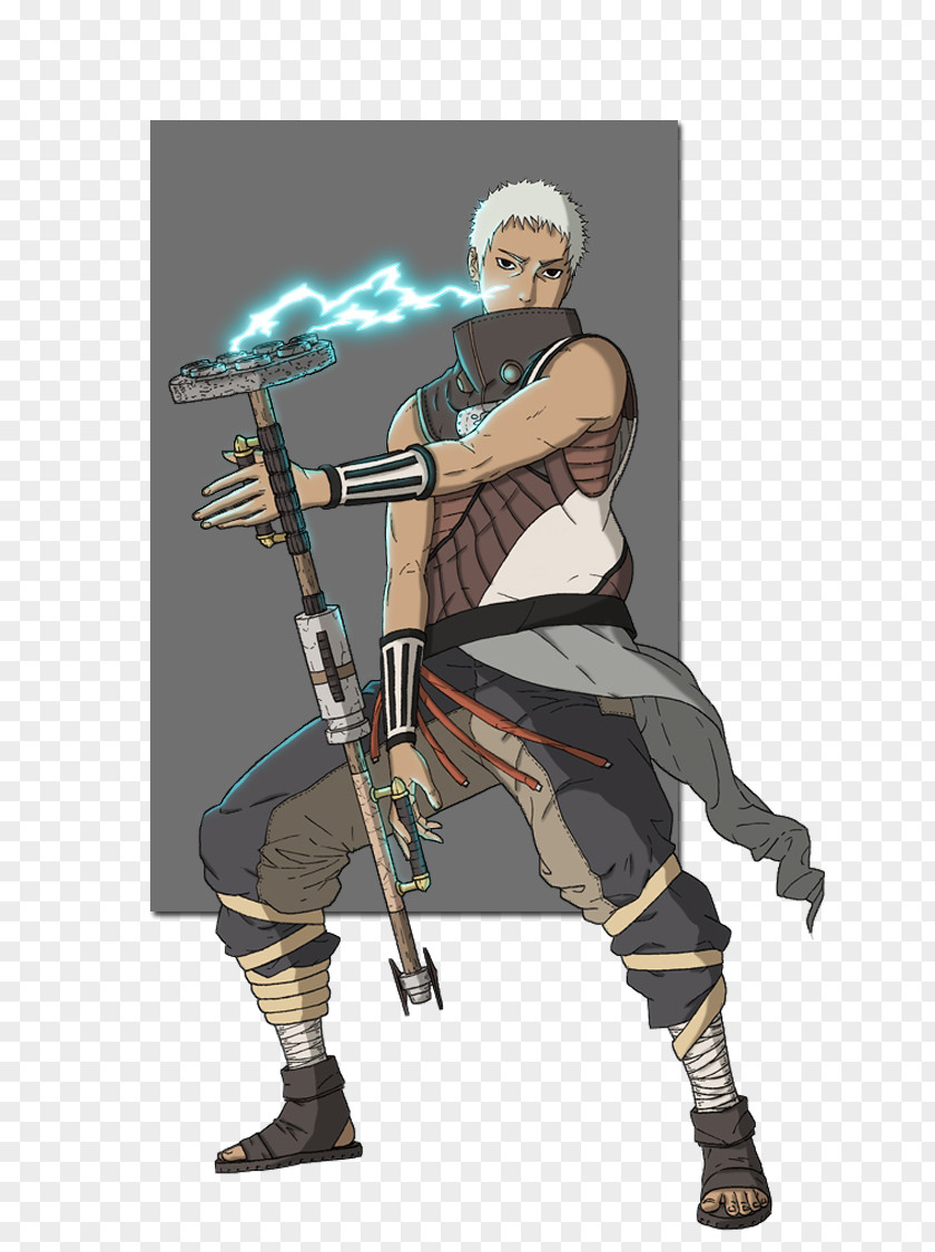 Shading Light Jutsu PNG