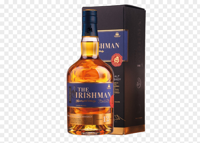Single Malt Irish Whiskey Whisky Pot Still Liquor PNG