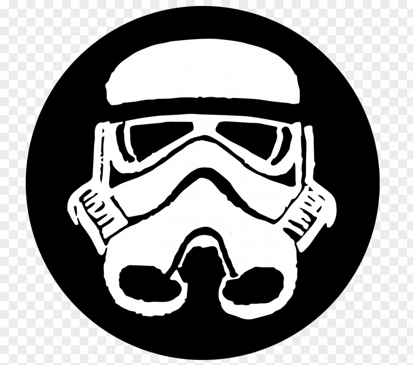 Stormtrooper Amazon.com Embroidered Patch Clothing Embroidery PNG