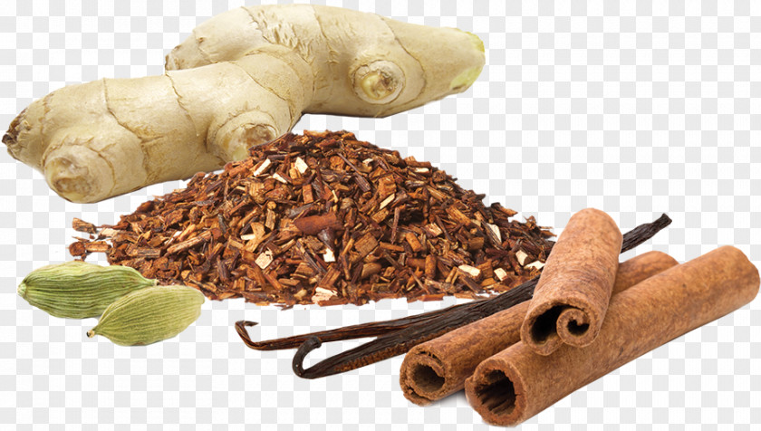 Tea Masala Chai Spice Rooibos Flavor PNG