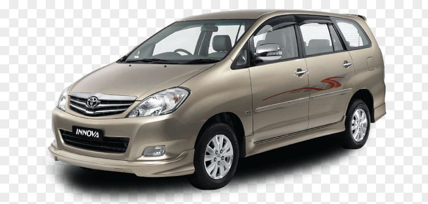 Toyota Innova Car Tata Motors Etios PNG