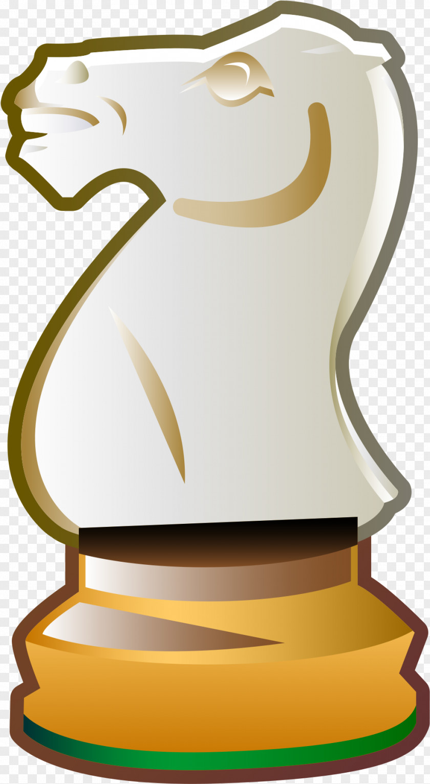 Trophy Garry Kasparov Cartoon PNG