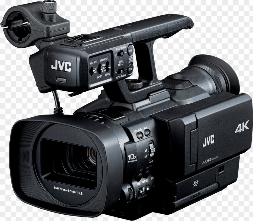 Video Camera Image 4K Resolution Point-and-shoot 1080p PNG