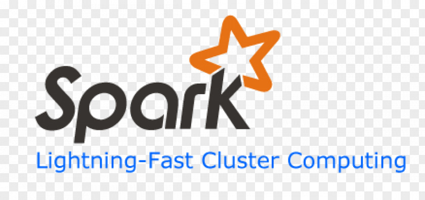 Apache Spark Big Data HTTP Server Hadoop Computer Cluster PNG
