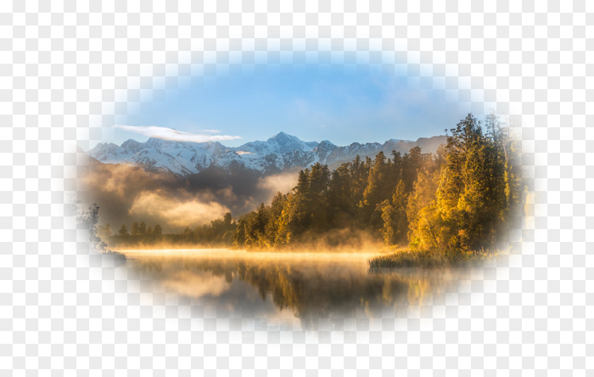 Autumn Desktop Wallpaper 4K Resolution Landscape Ultra-high-definition Television PNG