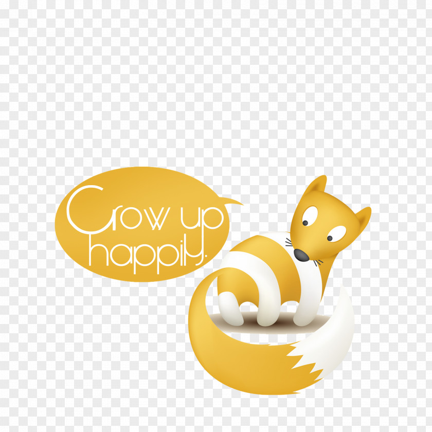 Cartoon Cat Blog Icon PNG