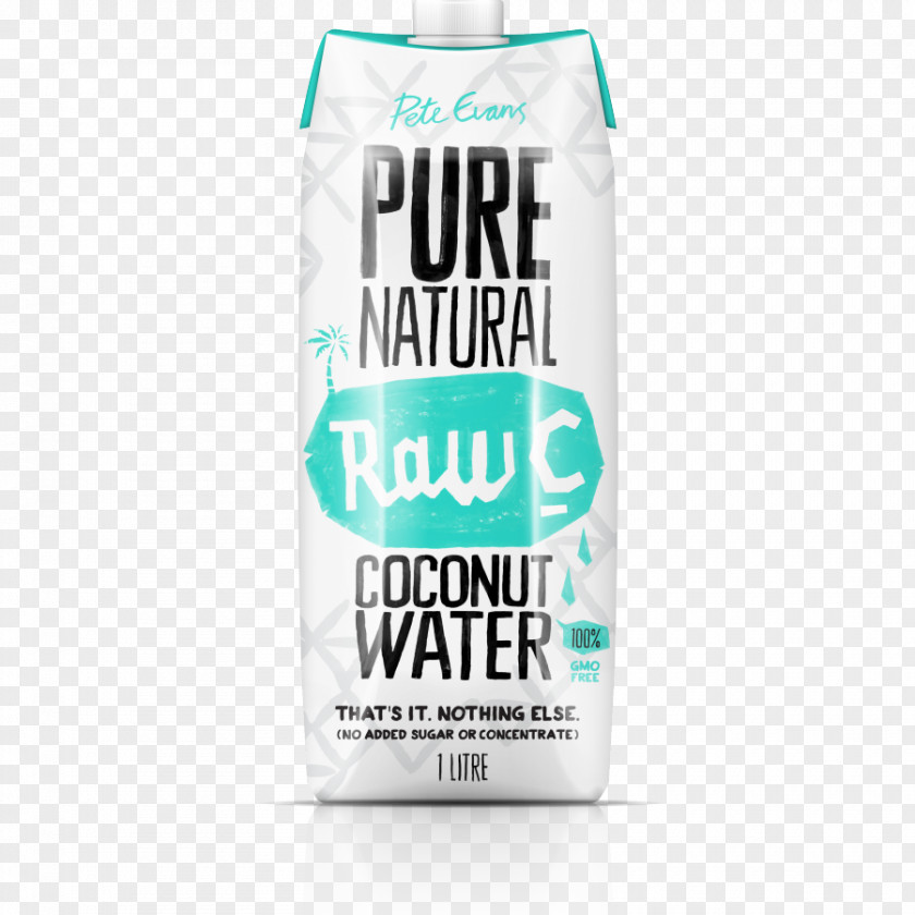 Coconut Water Natural Raw C Drink Health PNG