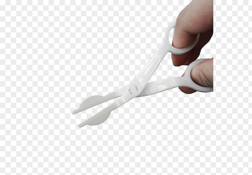 Decorating Scissors Flower Icon PNG