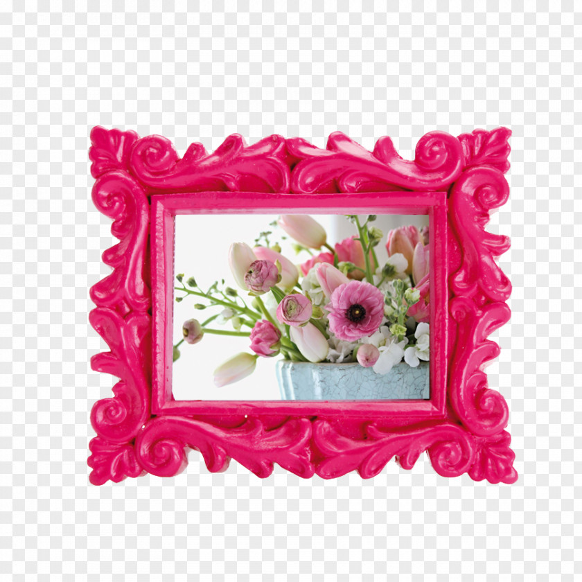 Door Garden Roses Picture Frames Furniture Yellow PNG