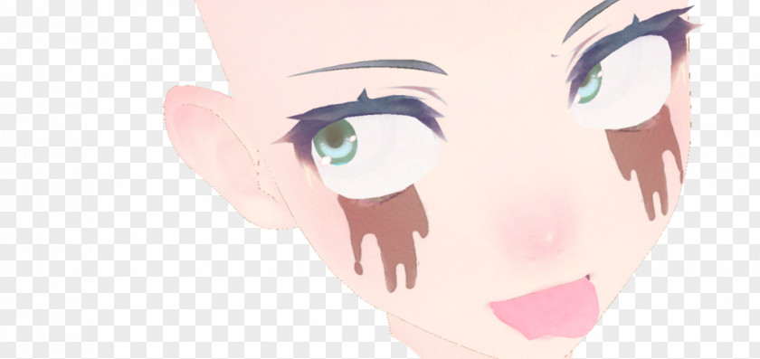 Eye Tears Eyebrow /m/02csf Cheek Hair PNG