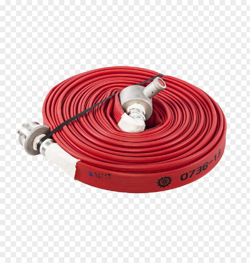 Fire Coaxial Cable Pump Hydrant Suppression System PNG