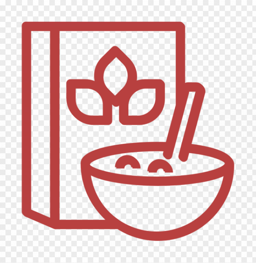 Gastronomy Icon Cereal Cereals PNG