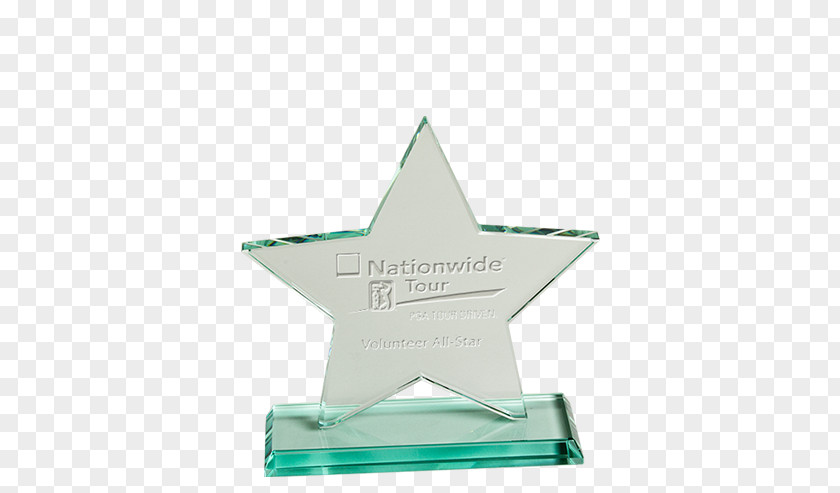 Glass Trophy PNG