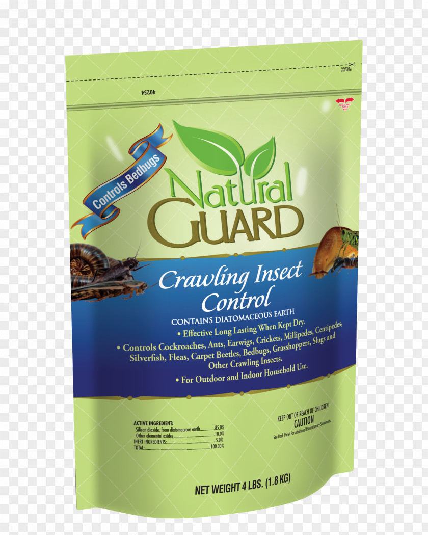 Insect Diatomaceous Earth Pest Control Lawn Cockroach PNG