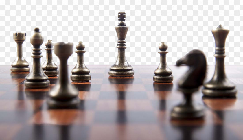 International Chess The KMAC Group Business Strategy Marketing PNG