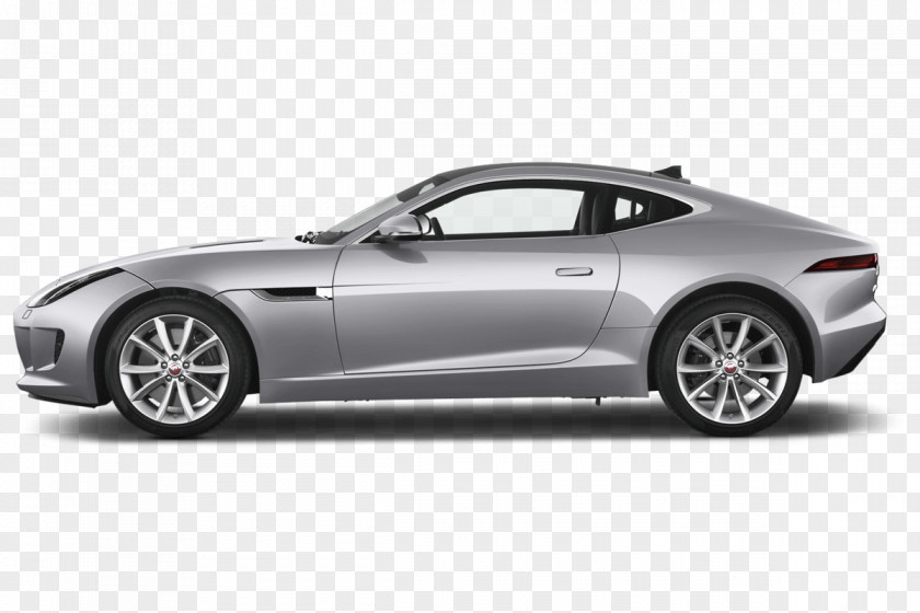 Jaguar 2017 F-TYPE 2016 Car 2018 PNG