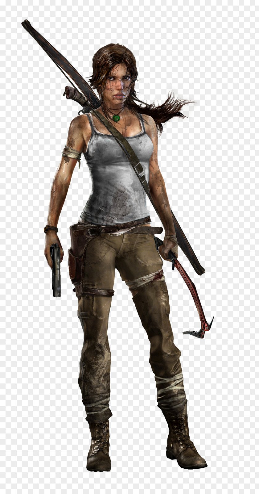 Lara Croft Rise Of The Tomb Raider Raider: Underworld Video Game PNG